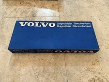 Free Shipping Vintage Nos Volvo 140 142 144 145 Engine Air Filter 681609-4 New