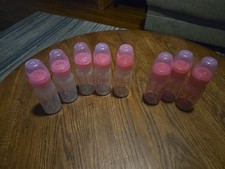 Dr Browns Natural Flow Baby Bottles By Handi Craft