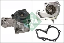 INA 538 0884 10 Water Pump, Engine Cooling for Ford