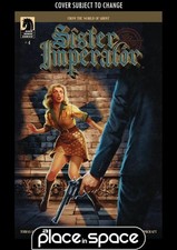 SISTER IMPERATOR #4 (WK24)