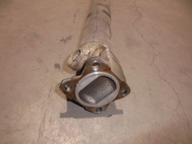 3320021414DM2 antriebswelle hinten zentral für SSANGYONG RODIUS I 2.7 4070855 - Bild 2 von 4