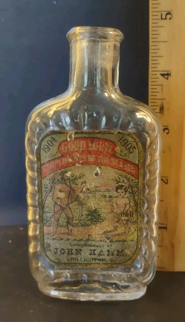 可收藏古董瓶(1900 年之前) | eBay
