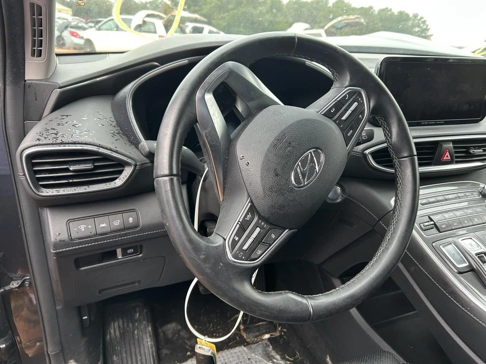 Engine ECM Electronic Control Module 2.5L Fits 21-23 SANTA FE 104908853 - Image 3 of 4