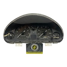 95-97 Mazda Miata Mx-5 Mx5 Oem Na Dash Gauge Instrument Cluster 170729k Mile