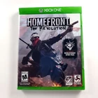 (Sealed) Homefront The Revolution - Microsoft Xbox One 1Y Guarantee