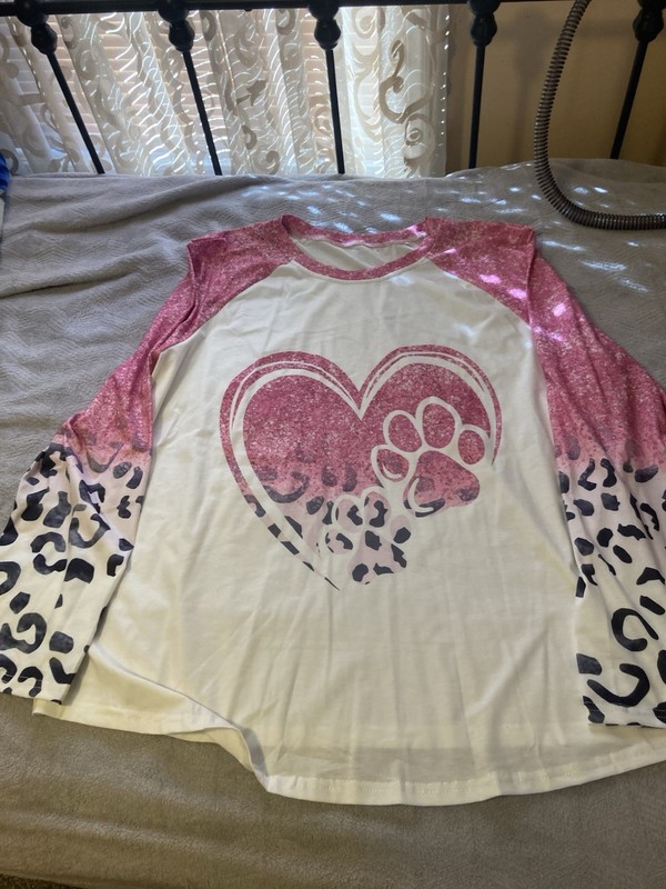 women’s Long Sleeve 3xl