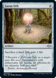 Zuran Orb 300/303 Modern Horizons 2