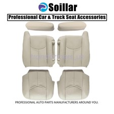 Seat Covers for 2003 Chevrolet Tahoe for sale | eBay
