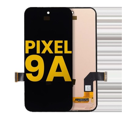 Display für Google Pixel 9A Kompatibel Auswahl