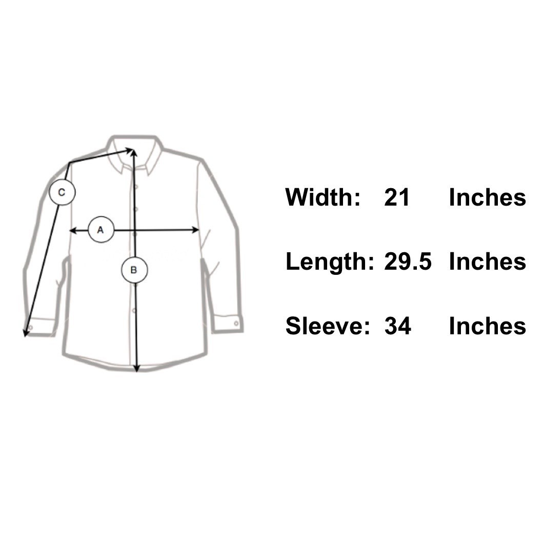Maceoo Einstein Micro Check Button Front Shirt Bl… - image 11
