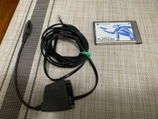 Global Village PowerPort Platinum 28.8 kbps Macintosh PowerBook Modem/Fax  Adap