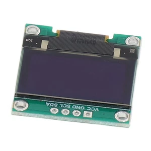 Haute résolution 0.96in Module écran d'affichage pour Smart Home Trending