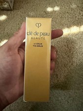 Cle de Peau Beaute Le Serum The Serum Full Size 50mL / 1.6 Oz NIB Skincare
