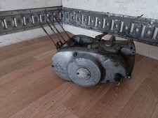 Simson Schwalbe KR51/1 Star SR4-2 und S50 Rumpfmotor 