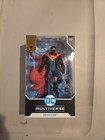 McFarlane Toys DC Multiverse ERADICATOR Shock Wave 7