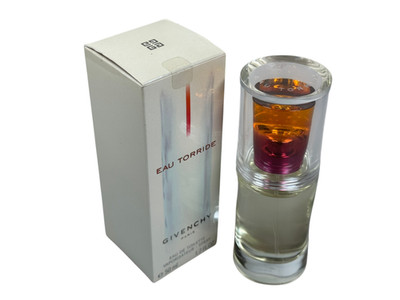 Givenchy EAU TORRIDE 50 ml Eau de Toilette Edt Spray
