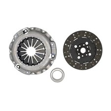 Clutch Kit Fits John Deere 4500 4510 4600 4610 4500 Lva11030 Lva11039 Lva11029