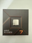AMD Ryzen 7 7700X 8-Core 16-Thread Unlocked Desktop Processor 5.4 GHz Max Boost