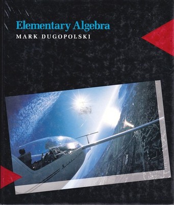 Elementary Algebra