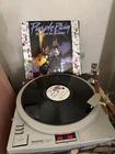 Prince & The Revolution – Purple Rain - 1984 Warner Bros. Rock Funk Vinyl LP