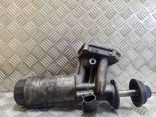 VW GOLF III Variant 1H5 Ölfilterhalter 038115389B 1.9 Diesel 48kw 2003 32167476