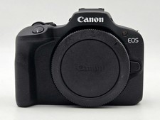 Canon EOS R100 Mirrorless Camera Body Only