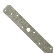 Simpson MSTA24Z Medium Strap Tie 24" Length 18 Gauge