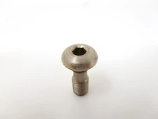 SS AUTOCOCKER FRONT BLOCK BANJO BOLT SCREW PRE-2K WGP SHOCKTECH FREE FLOW ANS