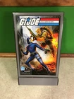 Hasbro G.I.Joe Retro Collection 3.75 Duke Vs. Cobra Commander 2 Pack  NIB Sealed