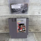 New ListingNES Nintendo Contra Game Cartridge Tested Working Vintage Rare Good Condition