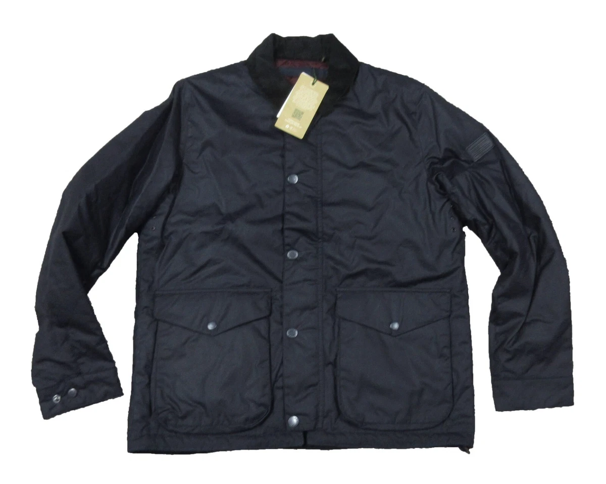 Ebay barbour cheap jacke