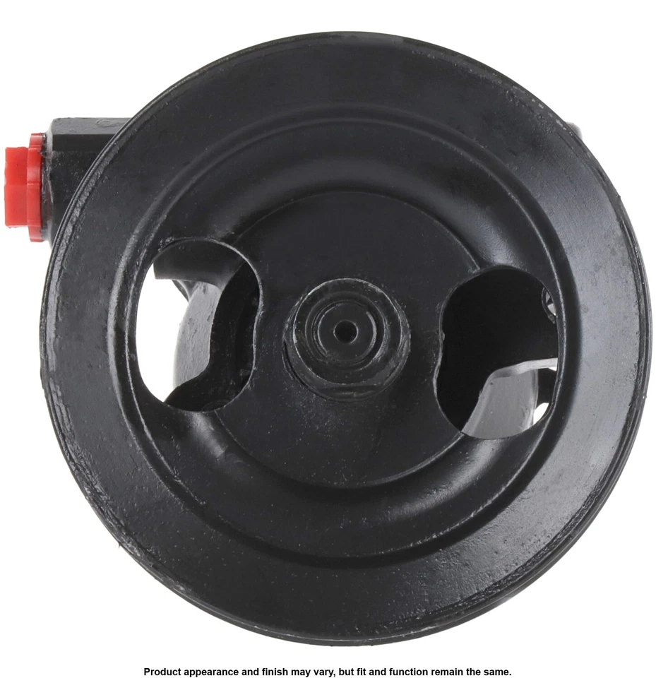 Bomba de dirección asistida Cardone para Hyundai Accent 1996-1997 Foto 2 de 4