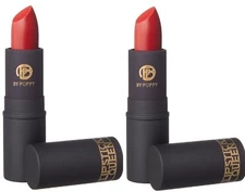 Lot of 2 LIPSTICK QUEEN Sinner Lipstick - Hot Rose- New UB