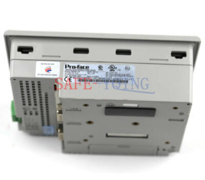 ONE New Proface Pro-face AST3301-B1-D24 Touch Panel #D9