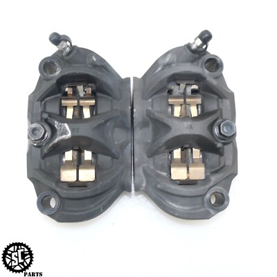 BRAKING STX41D CBR1000RR 320mm Front Rear Brake Disc For