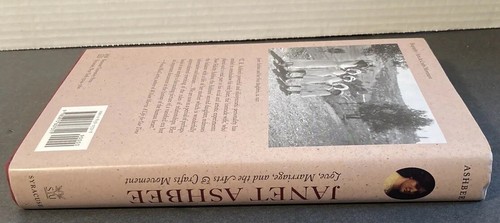 Janet Ashbee : Love, Marriage... Felicity Ashbee signed/autogrpah first edition - Picture 11 of 12