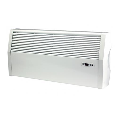 Myson Lo-Line RC 14-10 Fan Convector White LORC14