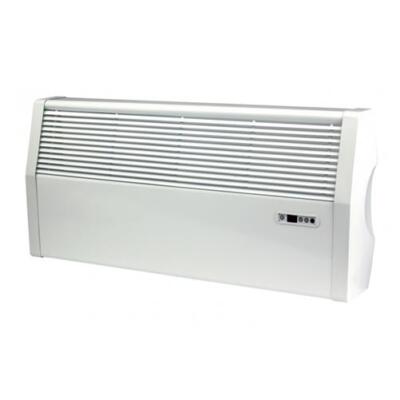 Myson Lo-Line RC 14-10 Fan Convector White LORC14 UK