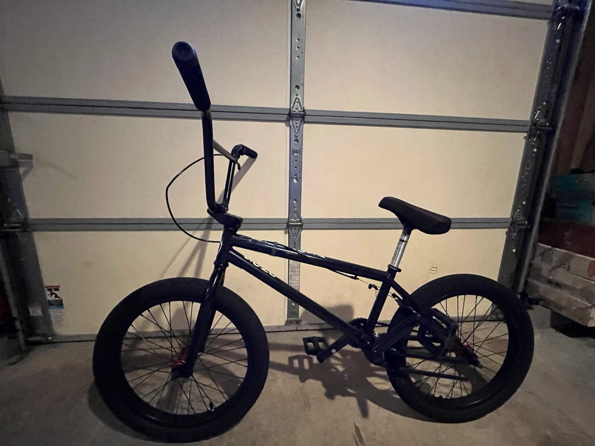 SUBROSA BMX Bike Steel Bikes for sale | eBay