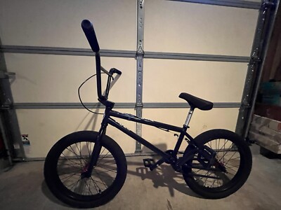 [東京都北区受け取り限定] 2006 SUBROSA BMX ブラック 東京都北区受け取り限定] 2006 SUBROSA BMX ブラック 東京都北区