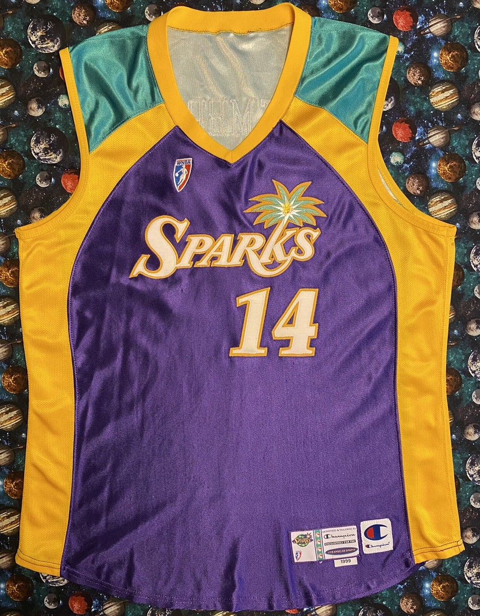 WNBA Los Angeles Sparks サイン入り写真 WNBA Los Angeles Sparks サイン入り写真 - メルカリ