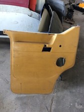 VOLKSWAGEN T4 1990 - 2003 PASSENGER SIDE LEFT FRONT DOOR CARD  701867105