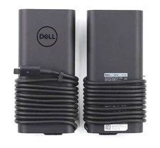 OEM Genuine 130W USB-C Type-C Charger For Dell XPS 15 2in1 9575 Precision 5530