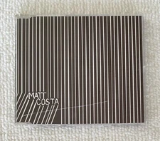 Matt Costa - Matt Costa EP - CD (2003)