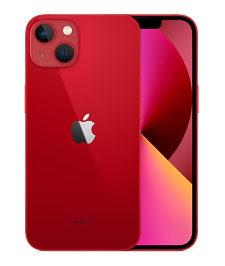 Apple iPhone 11 - (PRODUCT)RED - 64GB - (T-Mobile) - C stock