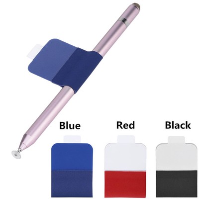 Universal Plastic Stylus Pen Loop Holder For Microsoft Surface Pro 2 3 4 5 Dh Ebay