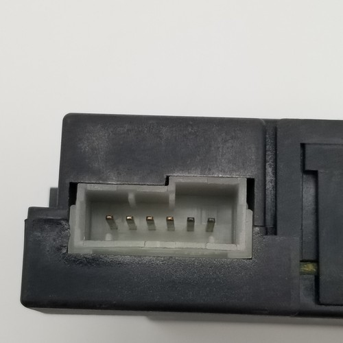 00-06 Mercedes W215 CL600 S500 S600 S55 AMG AC Climate Control Module Unit OEM - Picture 8 of 15