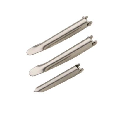 Riffe Replacement Flopper and Rivets