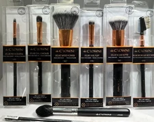 Crown Make-Up Brushes - CHOOSE ITEM!