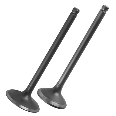 Intake & Exhaust Valve for Honda 14711-KBB-900 14721-KBB-900